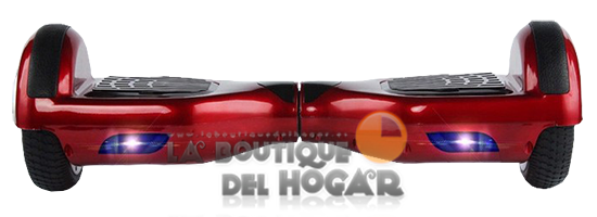 Patinete Monociclo Scooter eléctrico