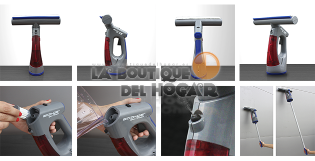 Equipo de Ósmosis Inversa doméstica compacta Ultra CS Classic Pump con bomba