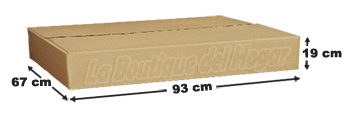Medidas Camilla plegable de madera de 180x 60cm