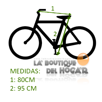 Bicicleta de Spinning Evolution Tour