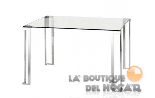 Mesa Fija para salón comedor Modelo Dali