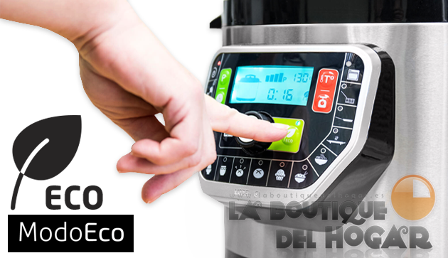 olla Programable GM modelo G – 6 litros