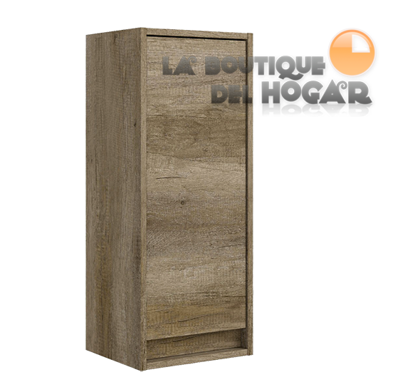 Columna de Baño con 1 puerta Modelo Dakota