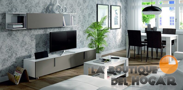 Mueble para salón comedor moderno Modelo Calisma