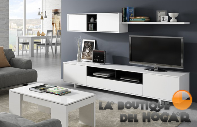 Mueble para salón comedor moderno Modelo Varys