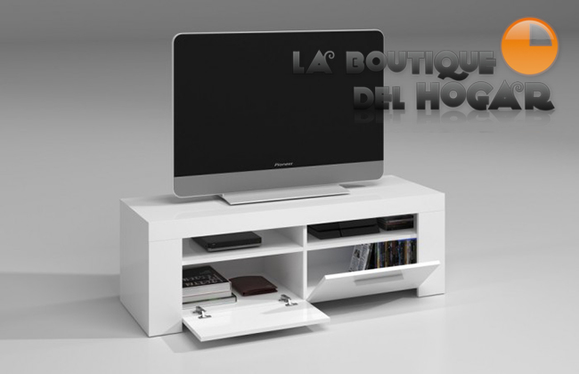 Mueble TV para salón comedor Modelo Urban