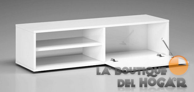 Mueble TV para salón comedor Modelo Althea
