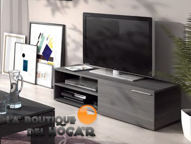 Mueble TV para salón comedor Modelo Althea