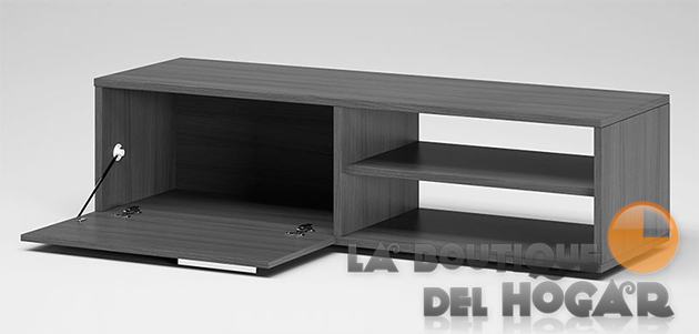 Mueble TV para salón comedor Modelo Althea