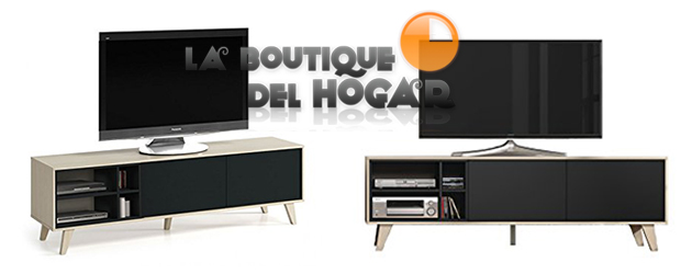 Mueble TV para salón comedor Modelo Stylus