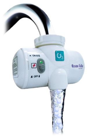 Generador de Ozono para Grifos Acqua Vida10