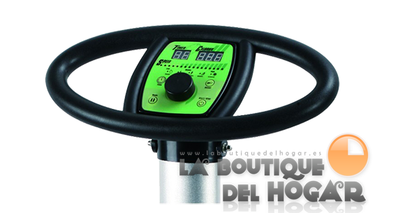 Plataforma Fitness alta vibracion y magnetismo VibroBasic