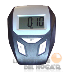 Pantalla LCD de Bicicleta Spinning Evolution Tour