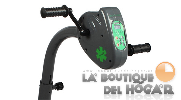 Pedaleador eléctrico