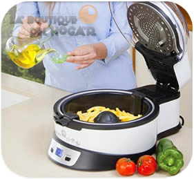 patatas fritas