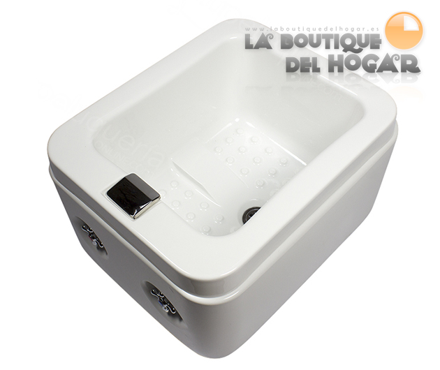 Calentador y Esterilizador de toallas Germicida UV Warmex Modelo T-03