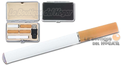 Ventajas cigarrillo electronico