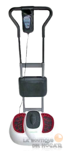 Plataforma alta vibracion ECO-510