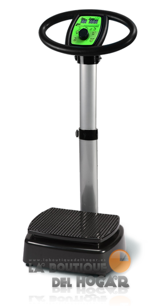 Plataforma alta vibracion VibroBasic