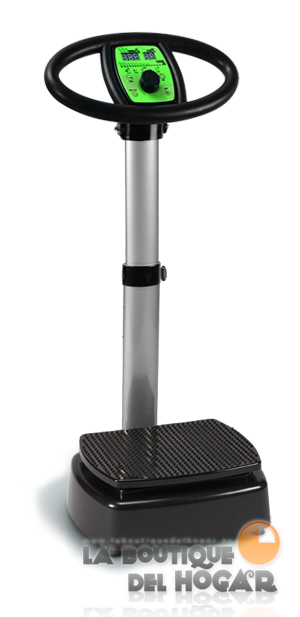 Plataforma vibracion VibroBasic