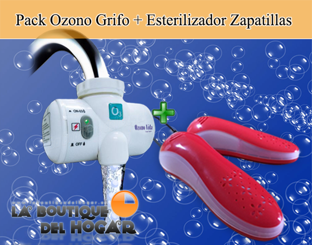 imagen generador de ozno