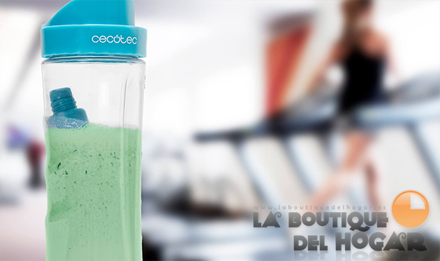 Batidora de Vaso individual portátil Power Titanium ONE 350W