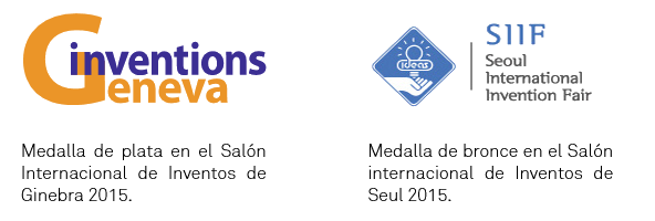 premios Hydron - Generador compacto de agua hidrogenada
