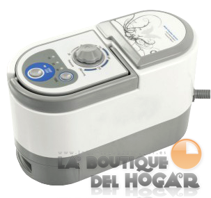 Presoterapia portátil New Farma Press 1