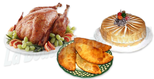 Recetas doradas con Tapa de Convección halógena