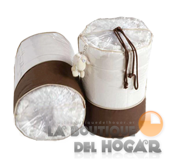 Relleno nórdico WoolNatur