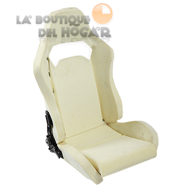 Sillón giratorio y basculante para jugador Modelo XTREME Gaming
