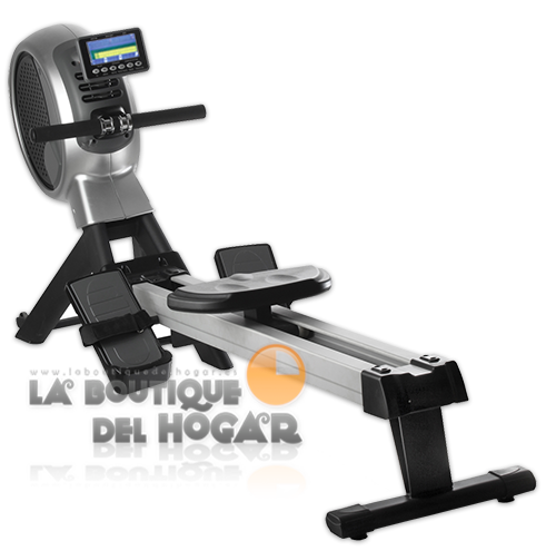 Aparato de Remo Air Rower DKN R-400