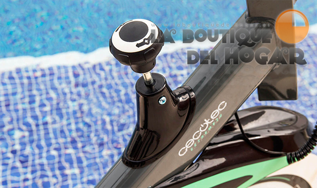 Bicicleta de Spinning Profesional Cecotec Extreme 20