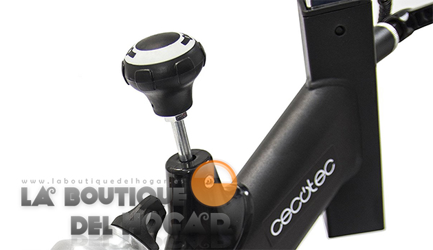 Bicicleta de Spinning Profesional Cecotec Extreme 25