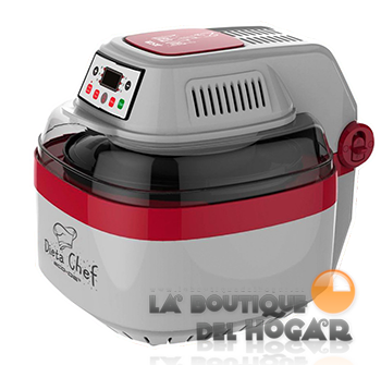 Robot de Cocina Multiusos
