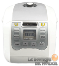Robot de cocina GfM