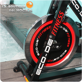 Cuadro de Bicicleta Spinning Evolution Tour
