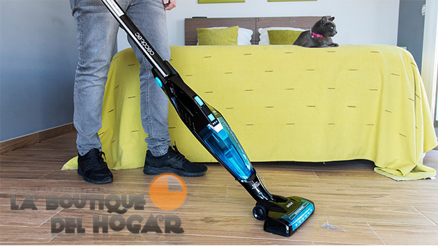 Aspirador Conga ErgoExtreme