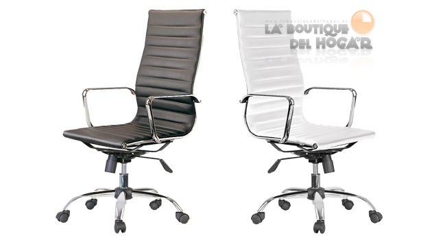 Silla de despacho modelo Office