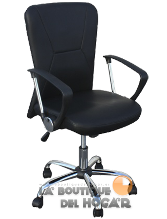 sillón de oficina modelo ECO-118