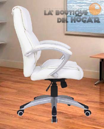 sillón de oficina modelo ECO-120B