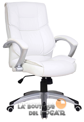 sillón de oficina modelo ECO-120B
