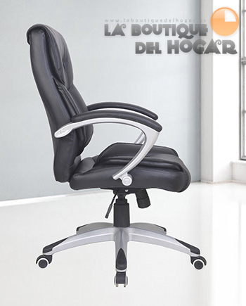 sillón de oficina modelo ECO-120N