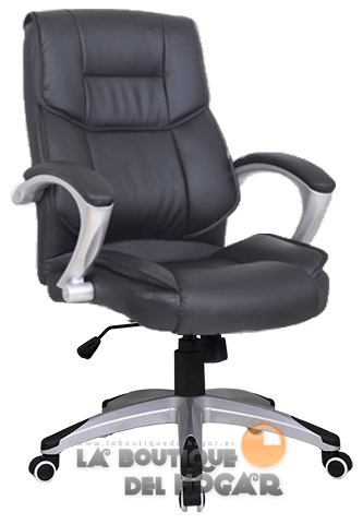 sillón de oficina modelo ECO-120N