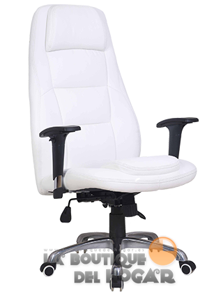 sillón de oficina modelo ECO-122B