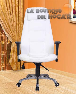 sillón de oficina modelo ECO-122B