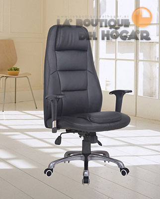 sillón de oficina modelo ECO-122N