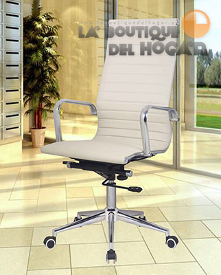 sillón de oficina modelo ECO-126