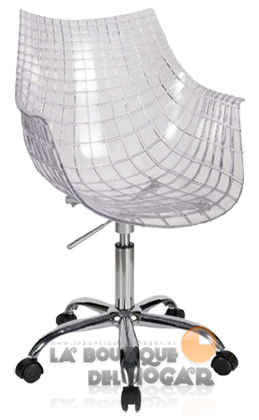 Silla de oficina de diseño modelo Studio