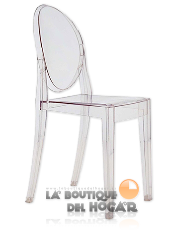 Silla de comedor de diseño modelo Quebec